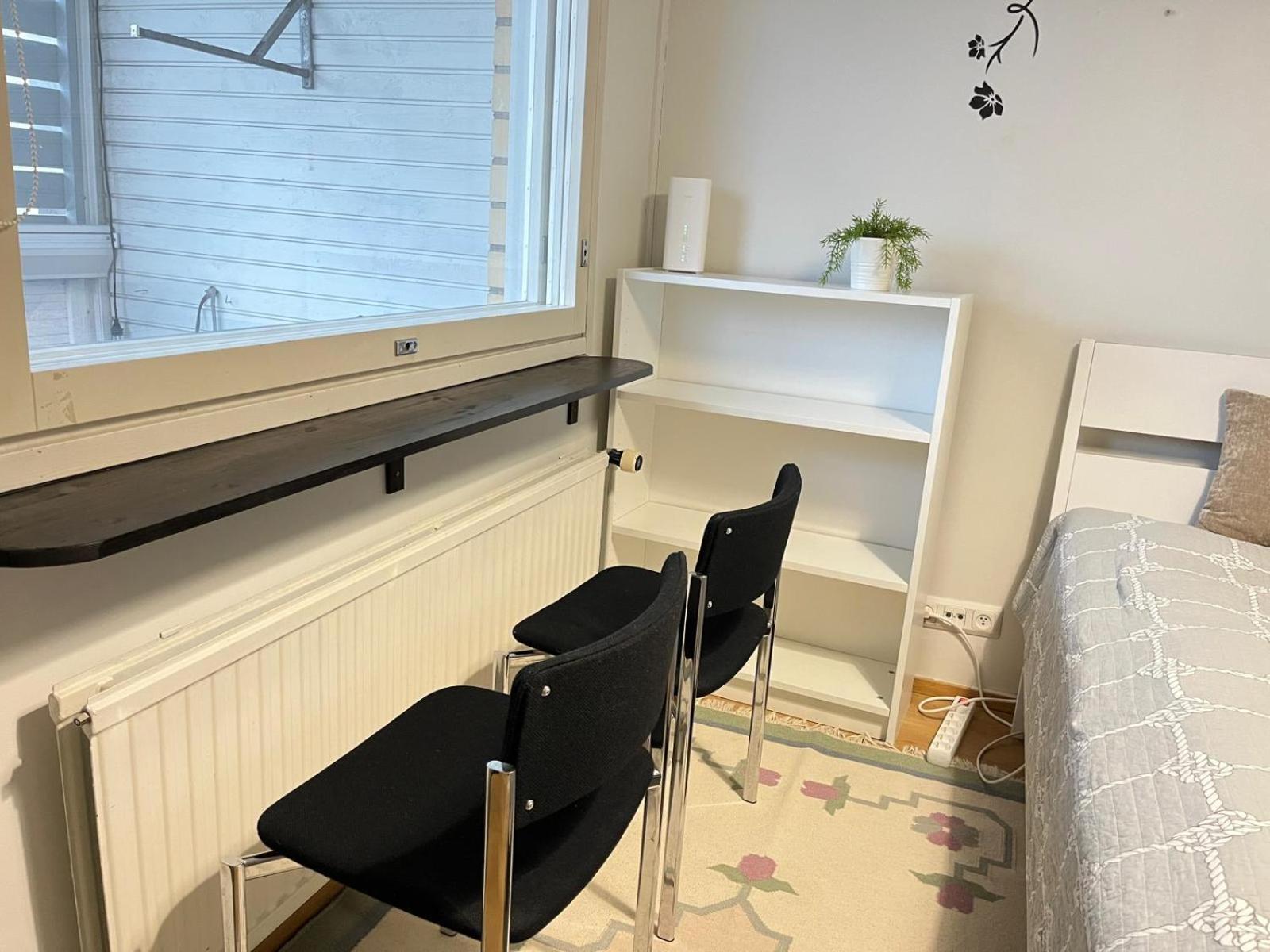 Private Rooms Near Metro, Free Parking,Direct Bus From Airport Helsinki Buitenkant foto